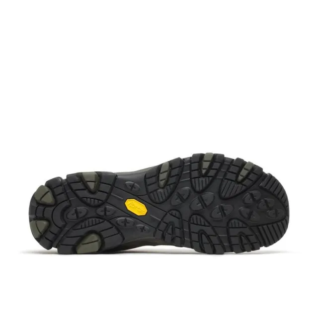 【MERRELL】Moab 3 GTX 男 登山鞋 戶外 郊山 越野 防水 止滑 避震 卡其 棕(ML035805)