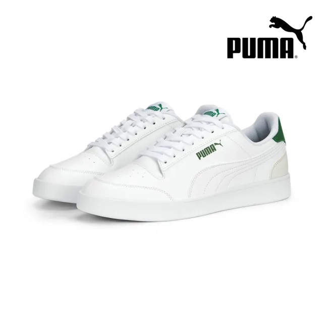 【PUMA】Puma Shuffle 休閒運動鞋 男女共同 30966825