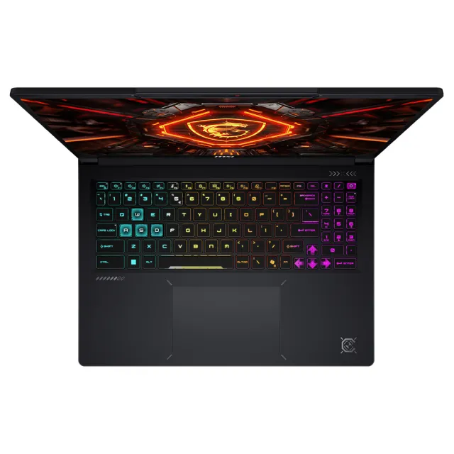 【MSI 微星】▲特仕版 16吋 電競筆電(Crosshair 16 HX E14WFK-013TW/i7-14650HX/32G/1T+1T/RTX5060/W11)