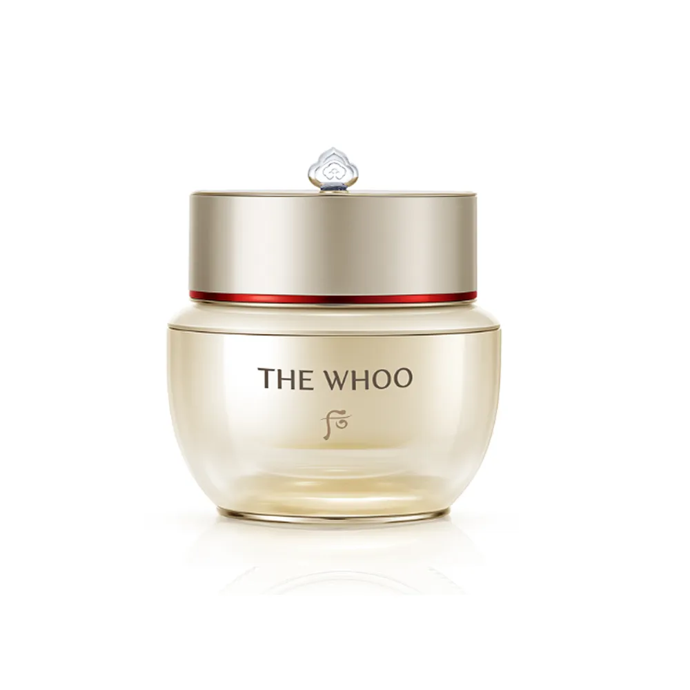 【WHOO 后】官方直營 重生秘帖光澤霜50ml(Upgrade)