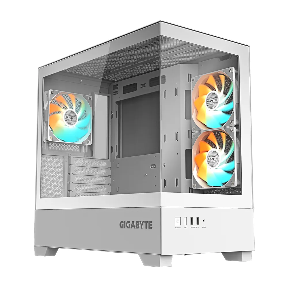 【技嘉平台】Ultra 5十核{新生侍衛}AI效能電腦(Ultra 5-225/B860/16G D5/1T SSD)