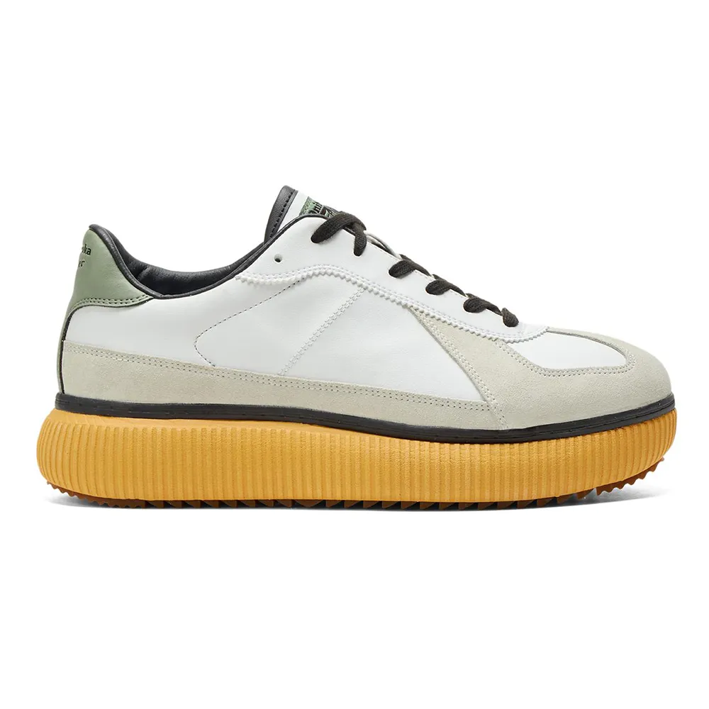 Onitsuka Tiger】鬼塚虎DELECITY 休閒鞋1183B874-103 (1183B874-103