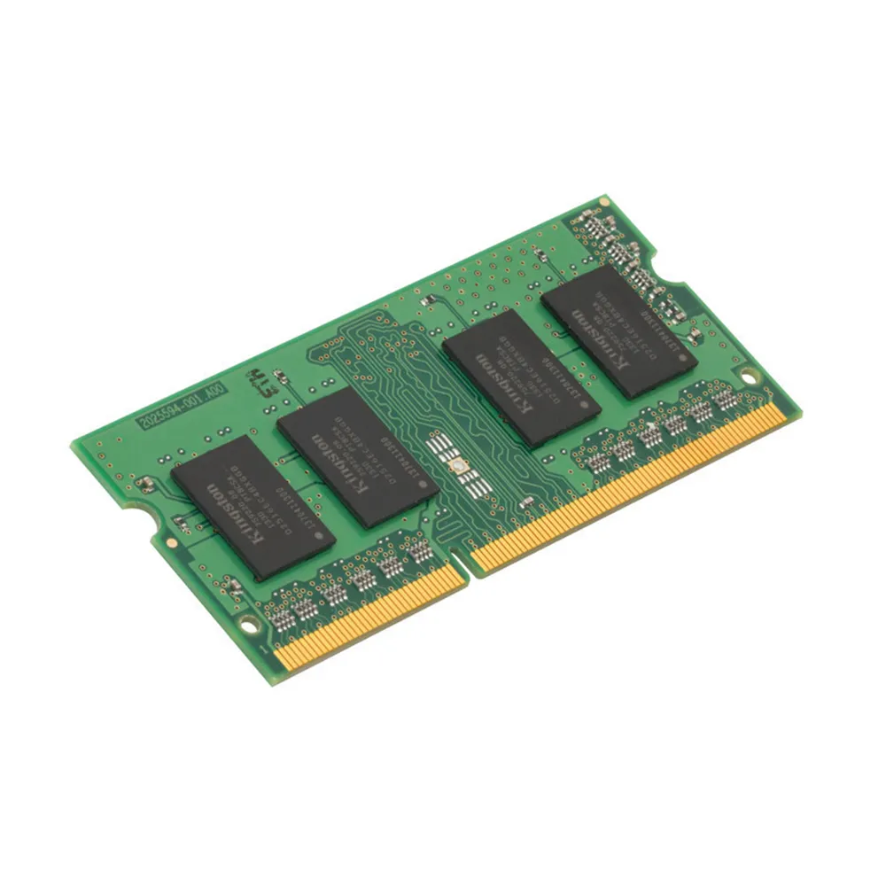 Kingston 金士頓】DDR4 3200 8GB 筆記型記憶體(KVR32S22S8/8) - momo