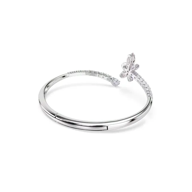 【SWAROVSKI 施華洛世奇】官方直營 Ariana Grande x Swarovski 蜻蜓手鐲 漸層色 新品
