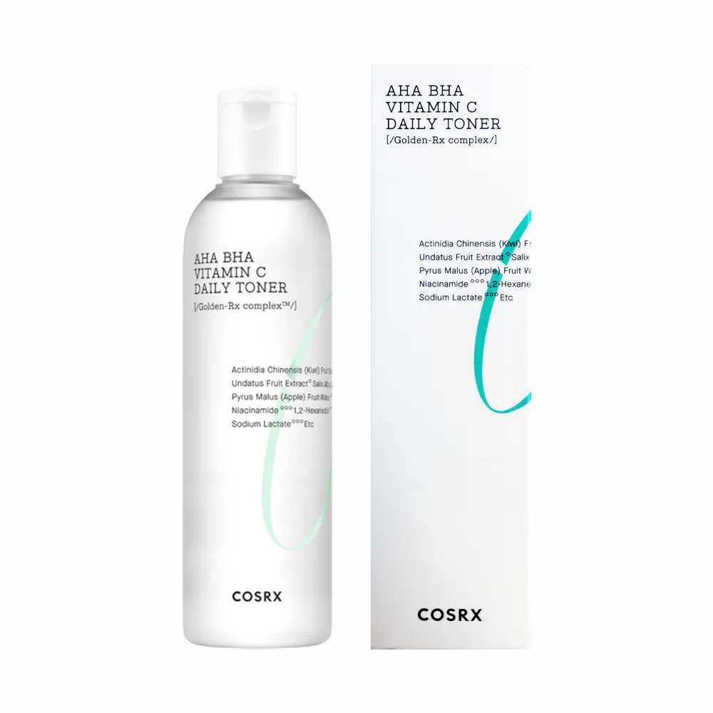 【COSRX】每日賦活ABC化妝水150ml