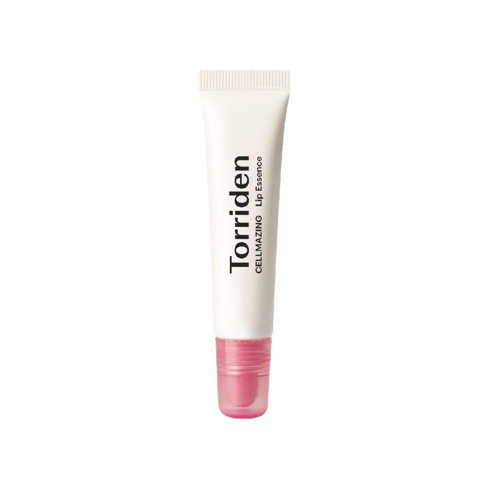 【Torriden 桃瑞丹】官方直營 膠原蛋白豐盈護唇精華 11ml