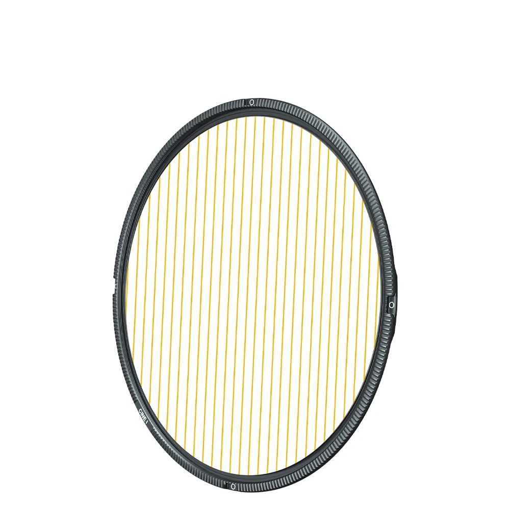 【Velium 銳龍】MagRota 動態錄影 CineStreak Gold 金色拉絲電影濾鏡