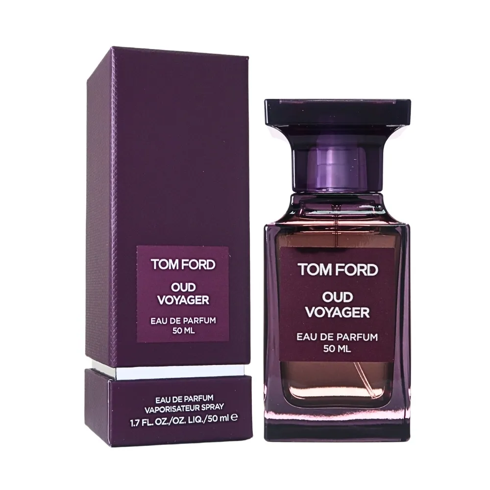 TOM FORD】Oud Voyager 東方旅人淡香精EDP 50ml - momo購物網- 好評