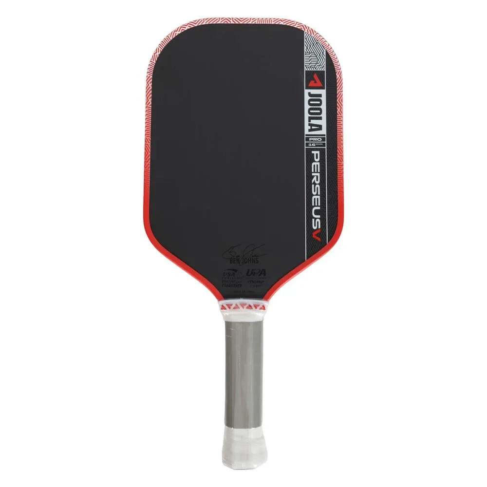 【JOOLA】PERSEUS PRO V 16MM匹克球拍-球拍 訓練(600559)