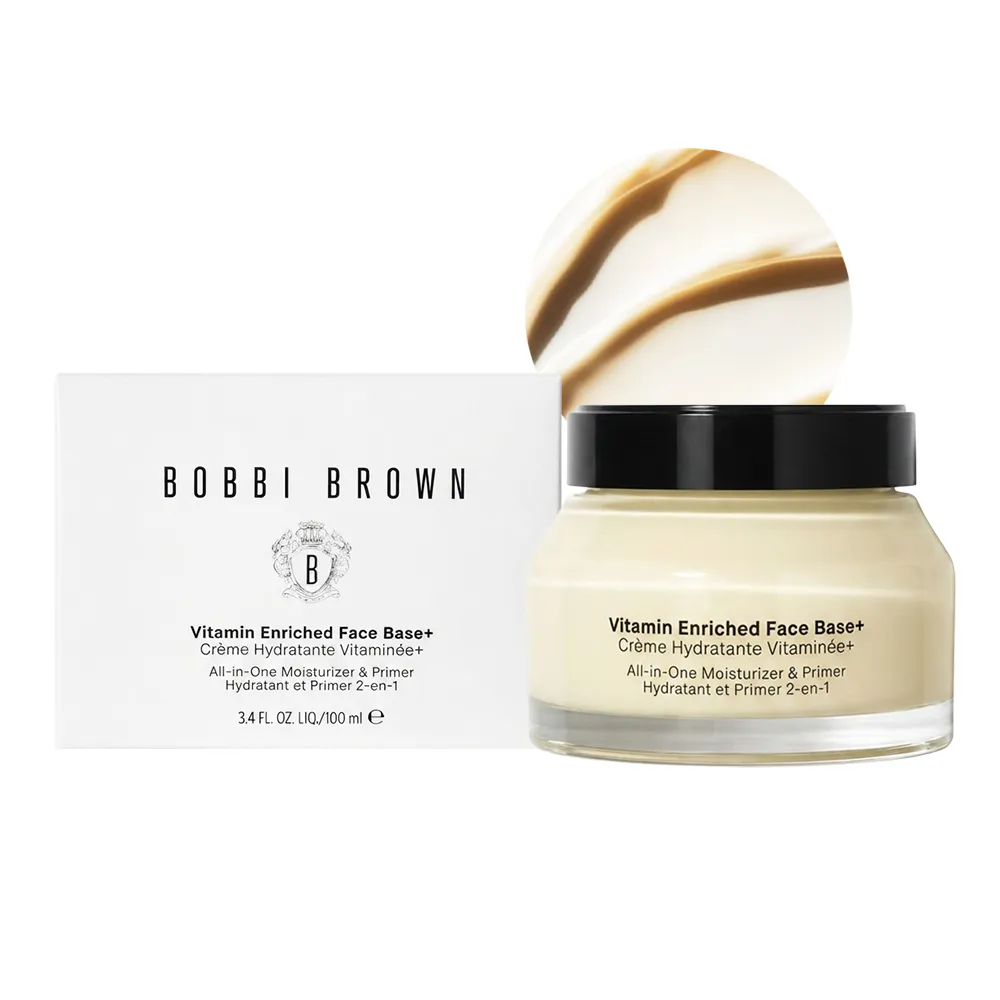 【Bobbi Brown 芭比波朗】維他命超完美乳霜 100ml(國際航空版)