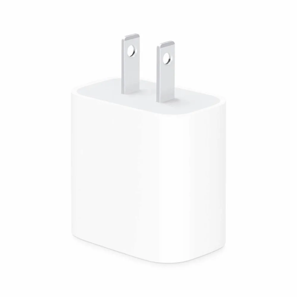 【Apple】20W 電源轉接器(USB-C)