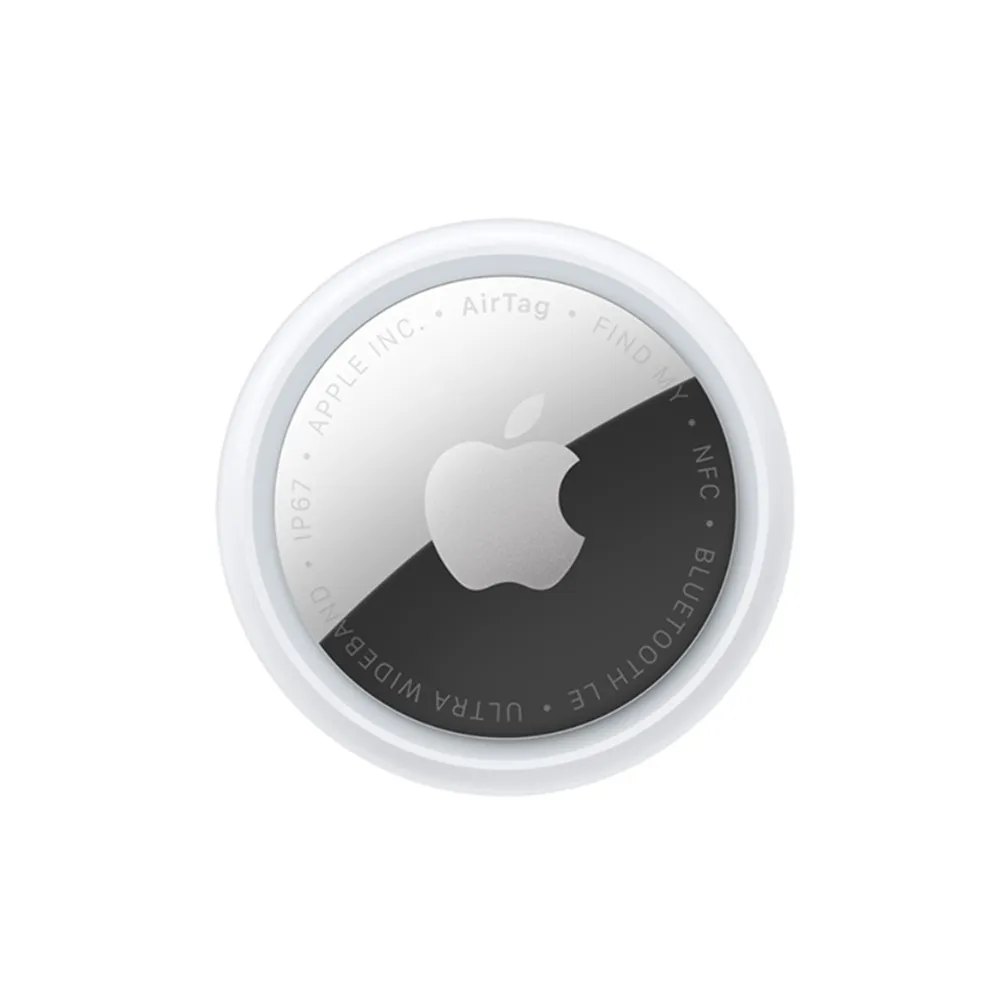 【Apple】AirTag (1 Pack) (MFE94TA/A)