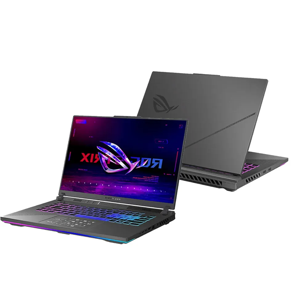 【ASUS 華碩】16吋GeForce RTX 5080 R9電競筆電(G614PW/Strix G16/R9-8940HX/16G/1TB/W11)