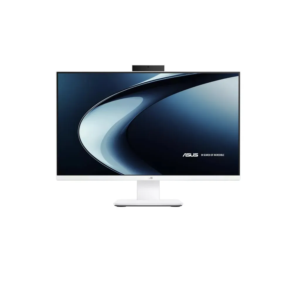 【ASUS 華碩】+Office2024★27型 Ryzen AI 5-330 AIO液晶電腦(16G/512G SSD/W11H/VM670KA)