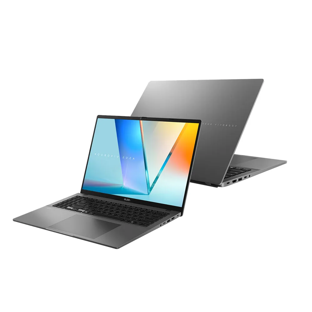 【ASUS 華碩】65W充電組★16吋Copilot+PC AI筆電(VivoBook S16 S3607AA/Ultra 5-325/16G/512G/W11/OLED)