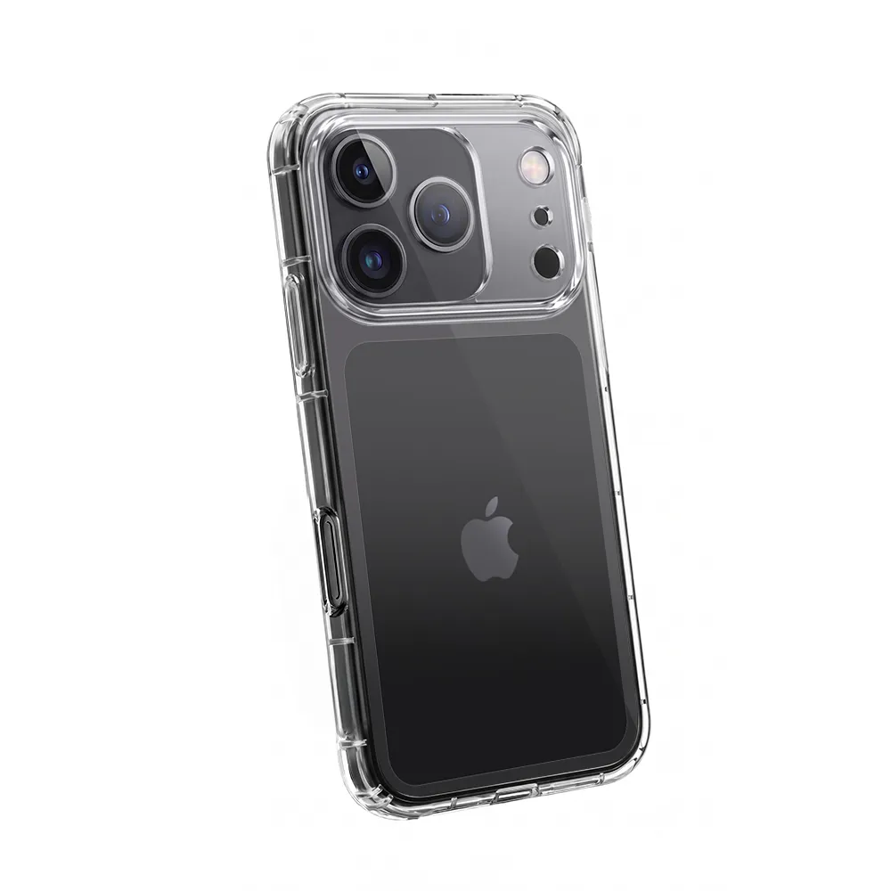 【General】iPhone 18 Pro/Pro Max 防摔氣墊手機保護殼