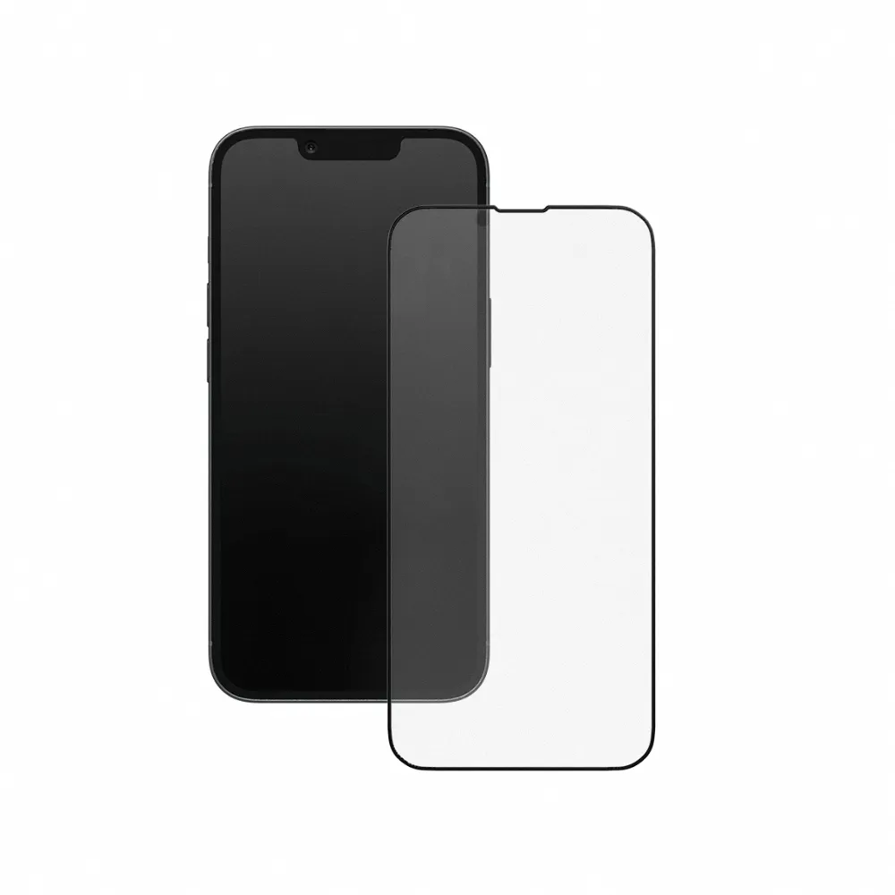 【RHINOSHIELD 犀牛盾】iPhone 17e/16e 9H鋼化玻璃抗藍光螢幕保護貼(附貼膜輔助工具)