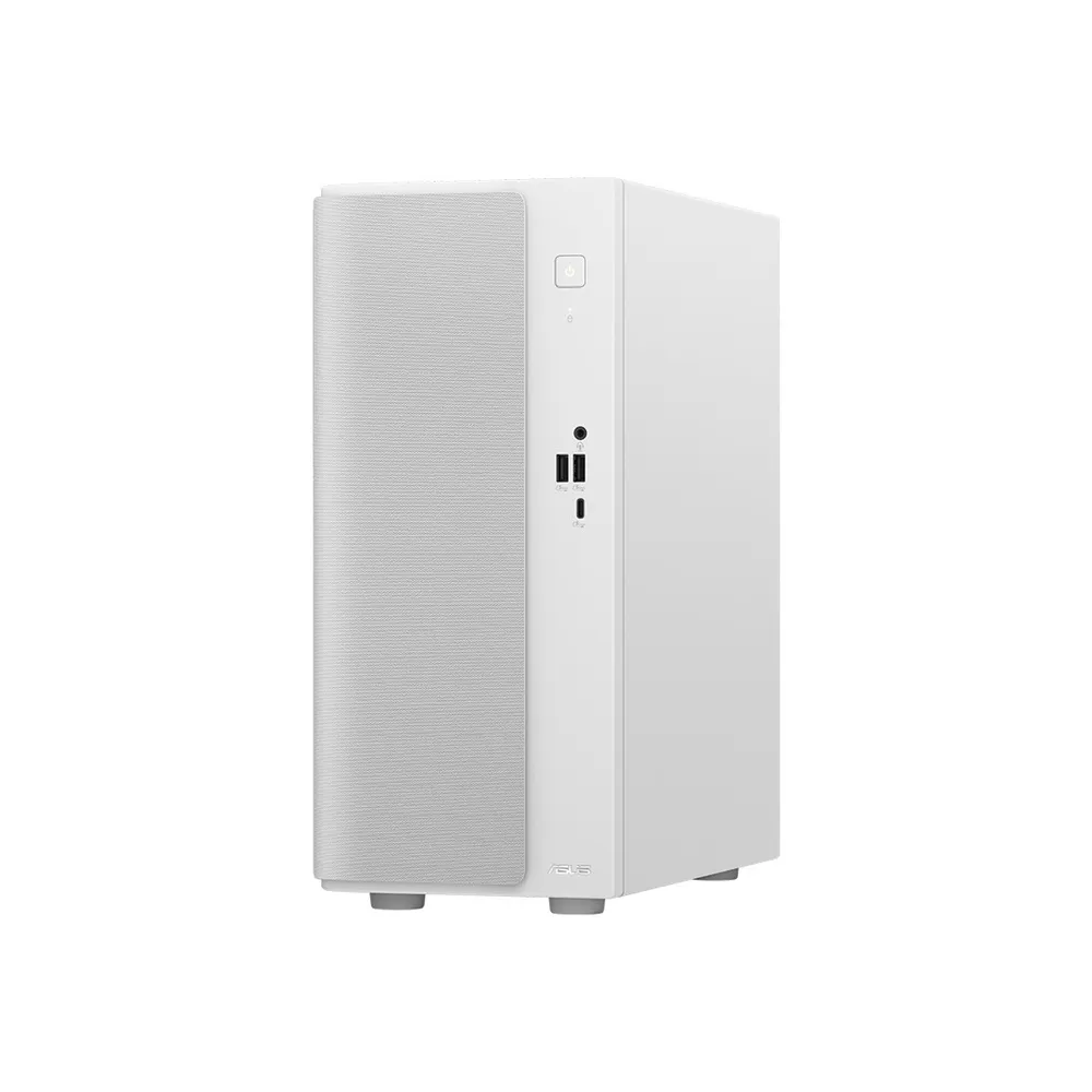 【ASUS 華碩】+1TB外接SSD★Core 5 八核文書電腦(16G/1TB SSD/W11/H-V501MV)