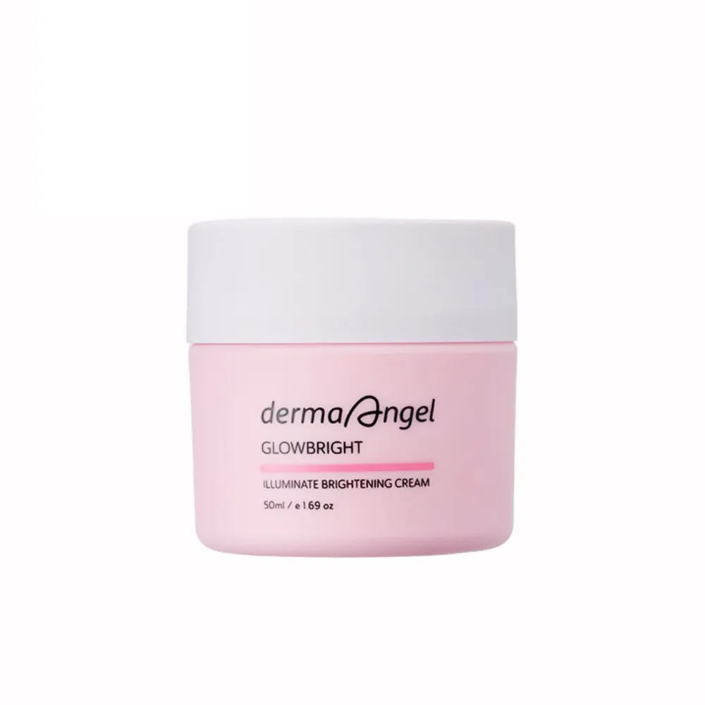 【derma Angel 護妍天使】光透美白亮膚霜 (50ml)