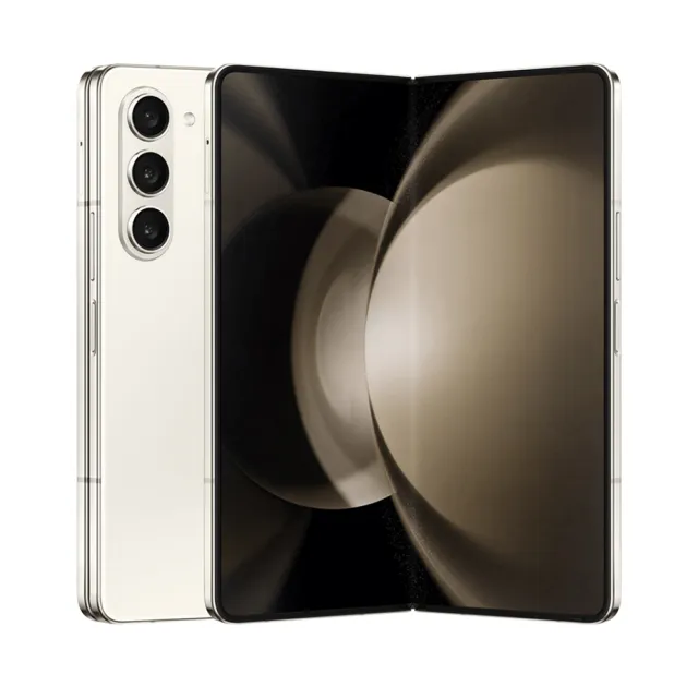 【Samsung 三星】A級福利品 Galaxy Z Fold5 5G 7.6吋 (12G/256G)