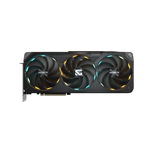 【技嘉】顯卡+電源組★GeForce RTX 5080 GAMING OC 16G 顯示卡+技嘉UD850GM PG5 V2 850W金牌電源