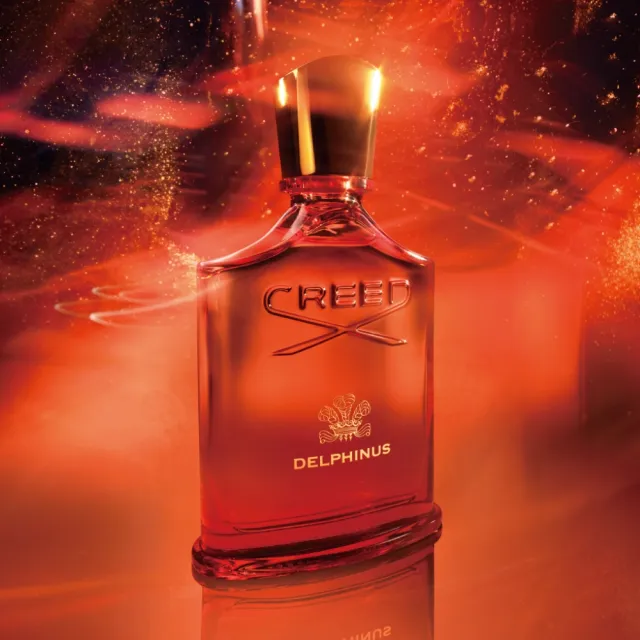 【CREED】海珀凝音 100ML｜官方直營