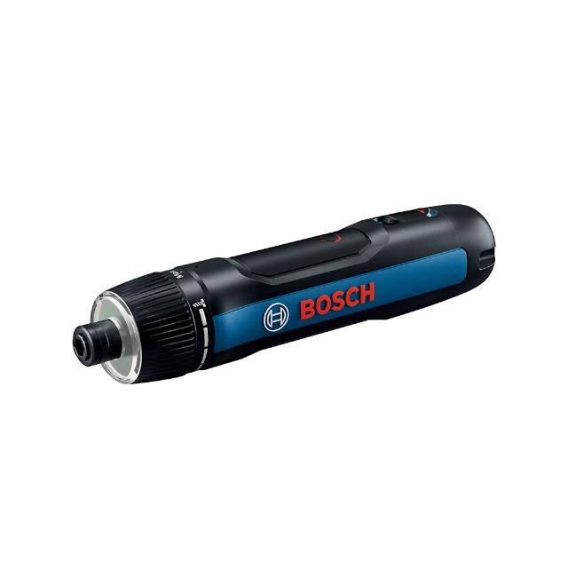 【BOSCH 博世】momo獨家 第三代鋰電起子機 BOSCH GO 3
