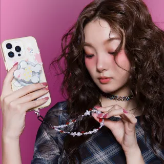 【HAPPYFACE】限時特價 手腕鍊 附贈專屬手機夾片 多款 (均一價)