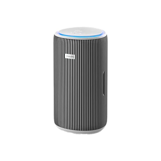 【Philips 飛利浦】限時登錄送除濕機★飛利浦抗敏奈米級空氣清淨機(AC3220/80)★隨貨附贈1組濾網★適用24坪