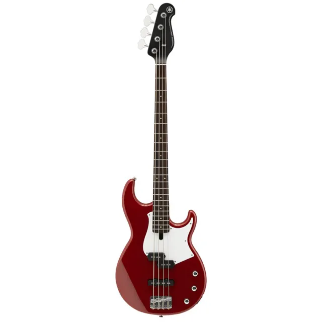 【Yamaha 山葉音樂】BB234 4弦電貝斯(4-String Bass Guitar)
