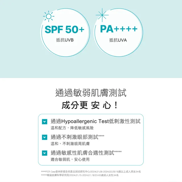 【PHYSIOGEL 潔美淨】CICA毛孔隱形防曬乳30ml_2入組(SPF50+/PA++++/毛孔/瑕疵)