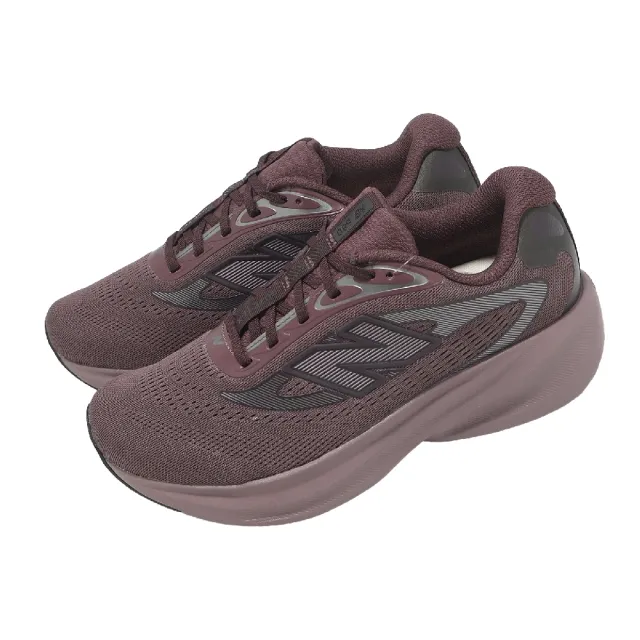 【NEW BALANCE】慢跑鞋 Fresh Foam 680 V9 D 寬楦 女鞋 防水 紫 緩震 W680G8AC-D