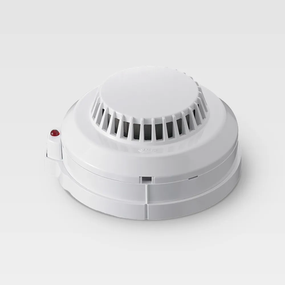 宏力】偵煙探測器YH-8321(系統式探測器/火警探測器/火災警報系統