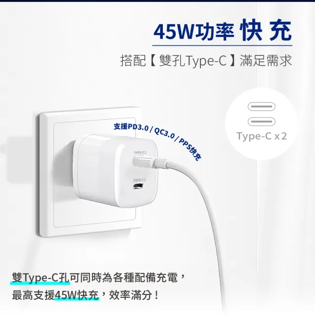 【Apple】iPhone 18 Pro Max(512G/6.9吋)(45W雙孔閃充組)