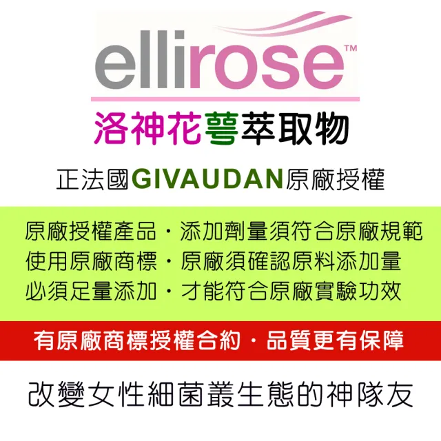 【IVITAL 艾維特】私密益生菌+蔓越莓+甘露糖+洛神花萼膠囊2入組(共120粒 含A型前花青素45毫克 3大原廠授權)