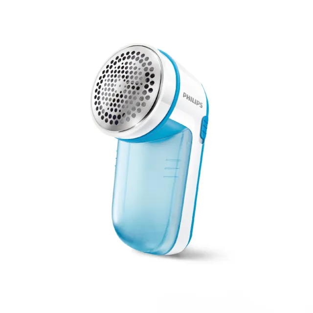 【Philips 飛利浦】電池式電動除毛球機(GC026)