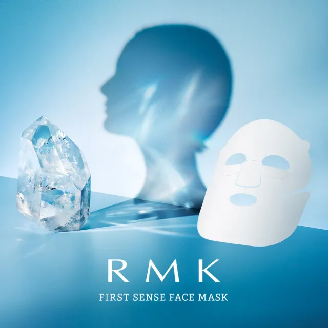 【RMK】煥膚美肌面膜R 28mLx5入