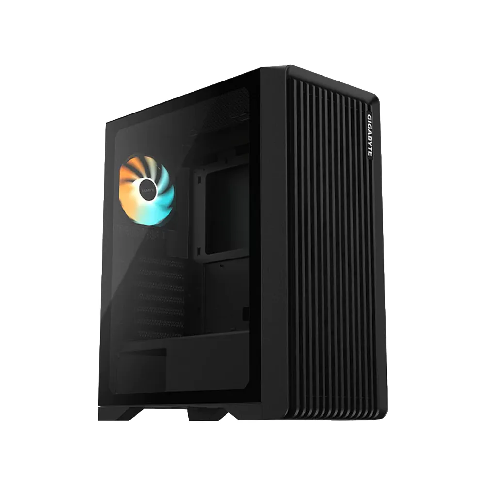 【技嘉平台】U5十核GeForce RTX5060Ti 8G{特戰G}電競電腦(U5 225F/H810/16G D5/500G_M.2)