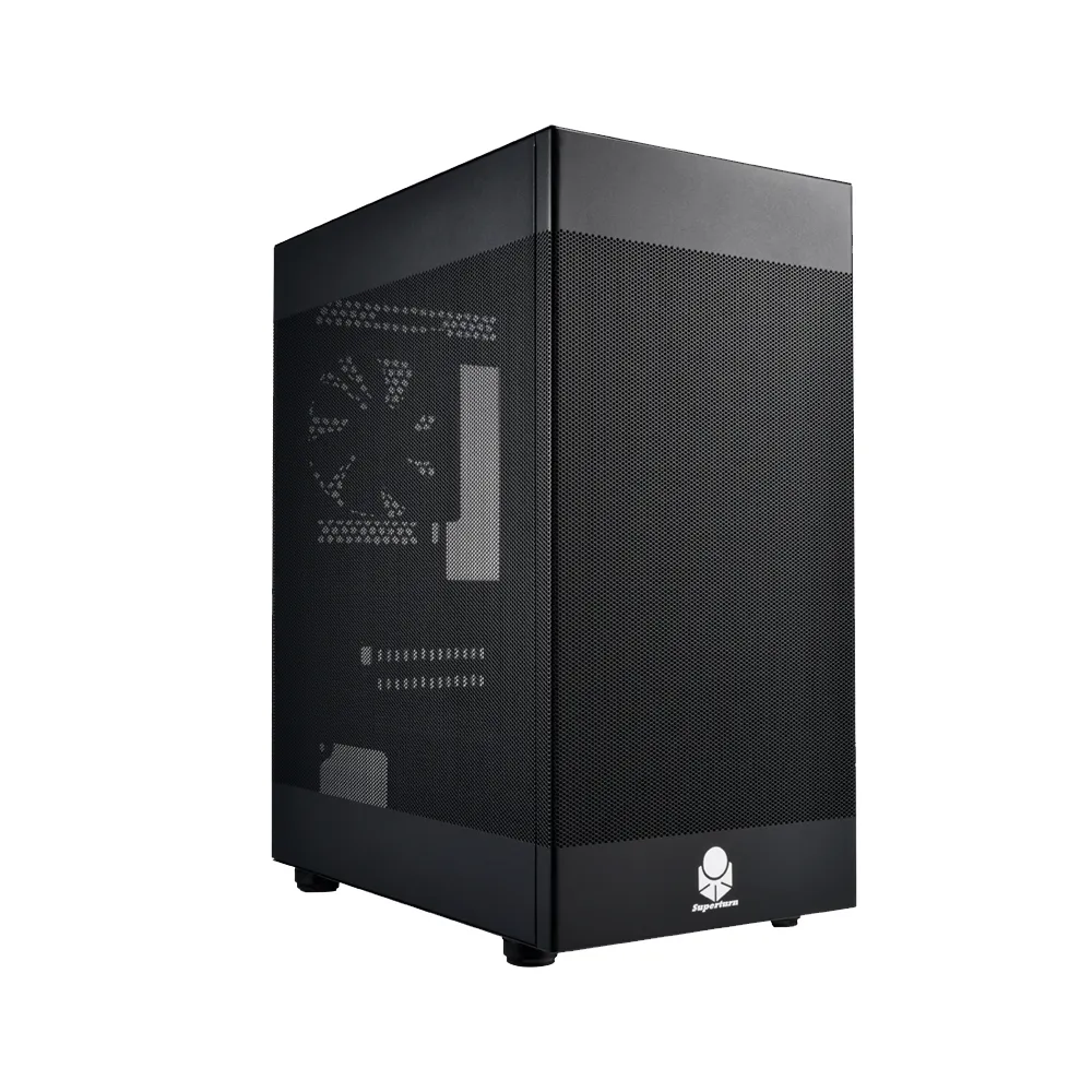 【華碩平台】U5十核GeForce RTX5060Ti 8G{陳恕事實}電競電腦(U5 225F/B860/16G D5/1TB_M.2)