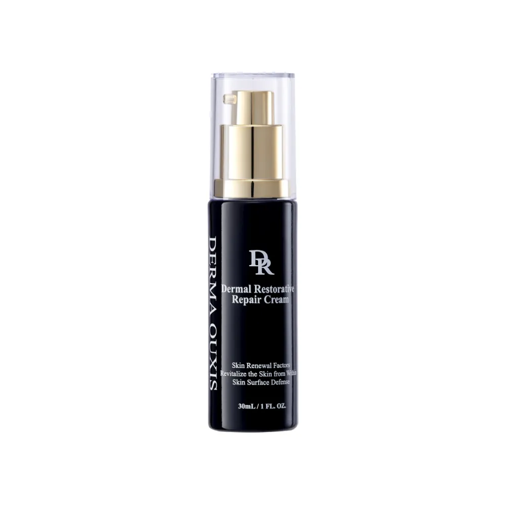【Derma Ouxis 歐希施】植泌煥新精華霜 30ml