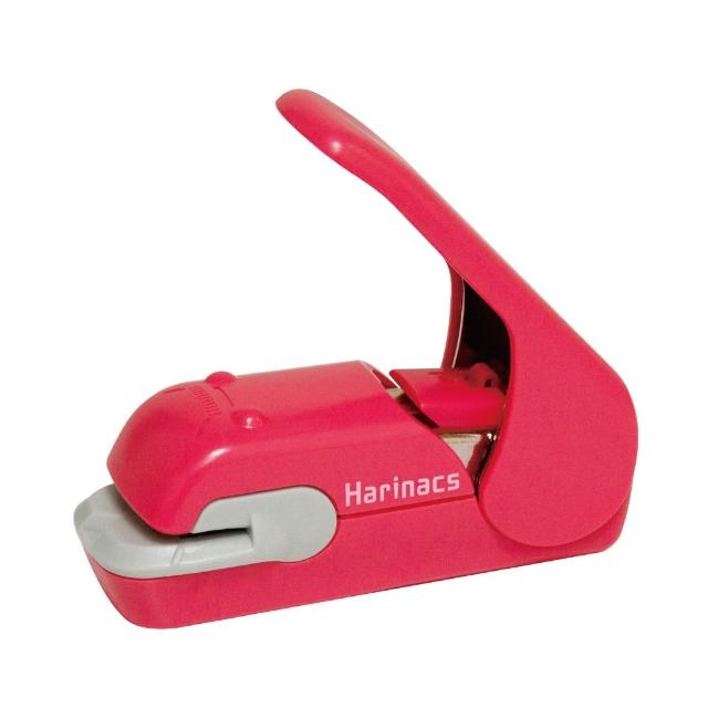 【KOKUYO】Harinacs Press 無針訂書機(GRAFTEC)
