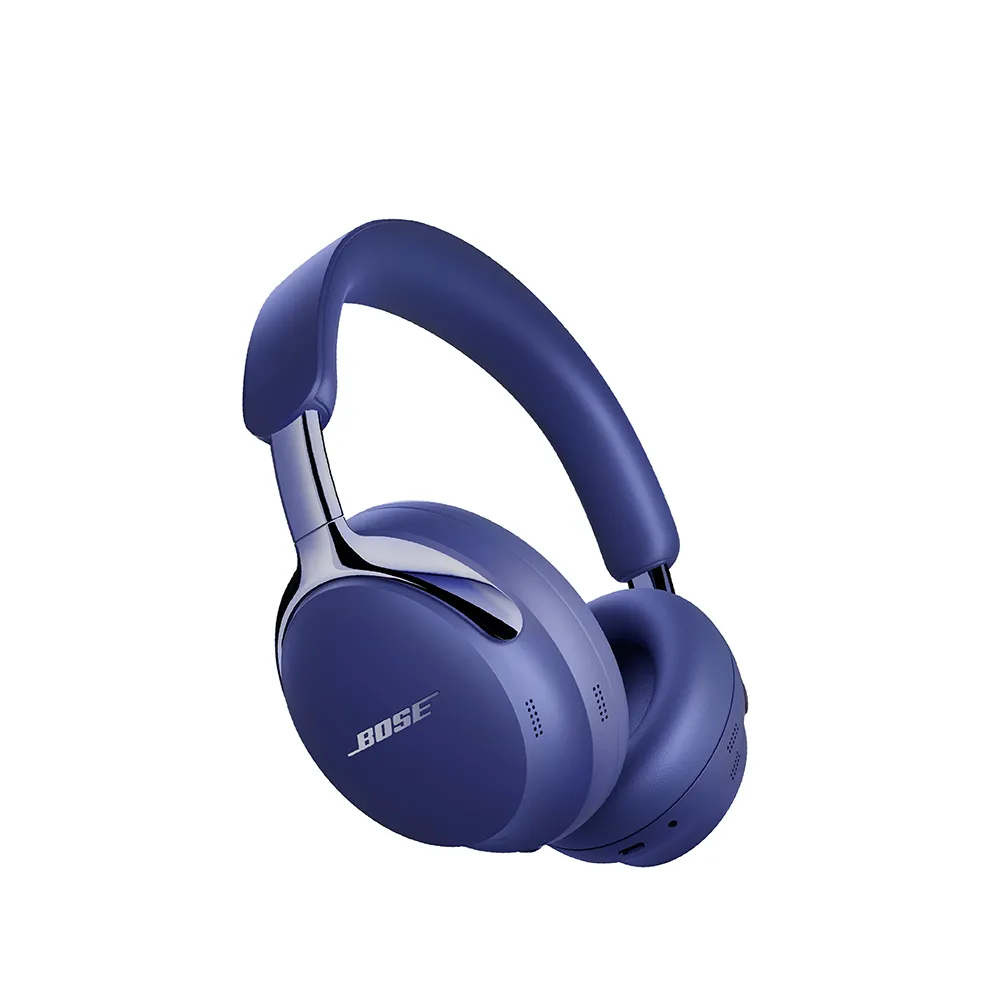 BOSE】QuietComfort Ultra 消噪耳機II 午夜羅蘭(第二代) - momo購物網