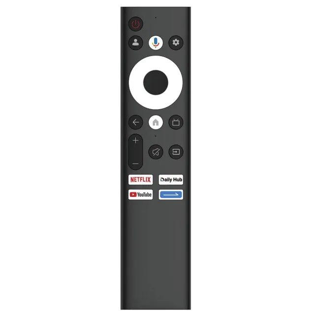 【SKYWORTH 創維】43型 4K LED Google TV聯網顯示器(43G6600K)