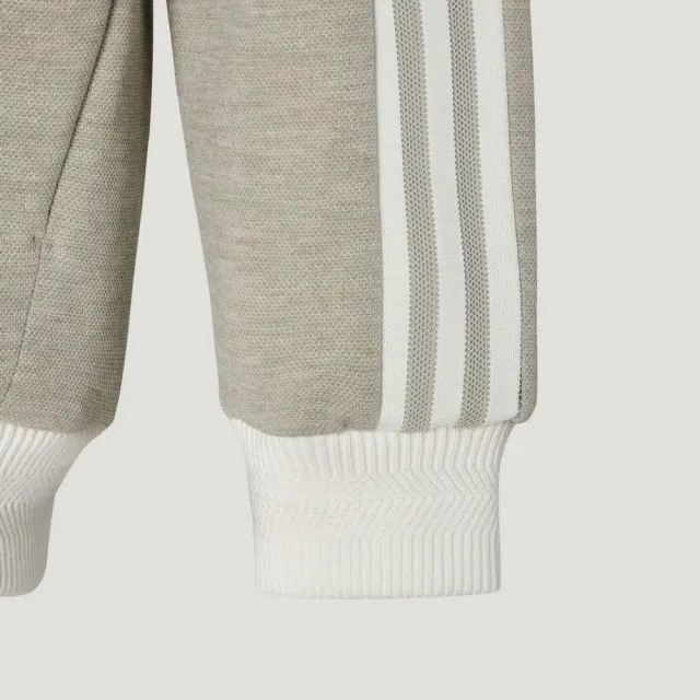 【adidas 愛迪達】運動 休閒 立領 男外套 女外套 CLASSIC TT U (KZ0511)