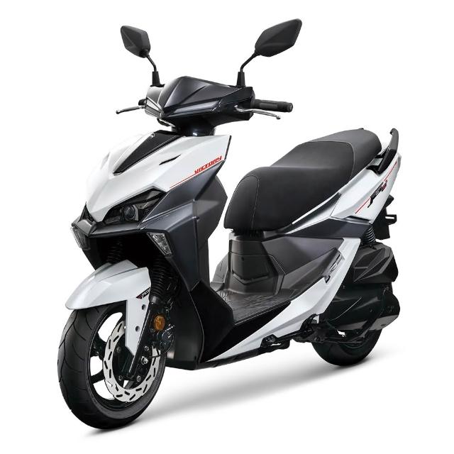 【SYM 三陽】JET SL+ 158 水冷 C-TCS 彎道ABS/彎道TCS ALC防浮舉(2026年全新機車)