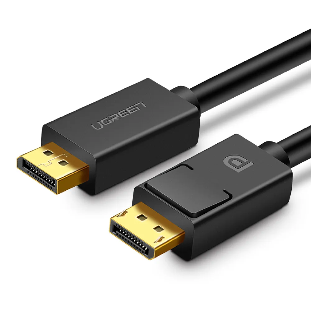 【綠聯】1.5M DP傳輸線 Display Port 1.2版