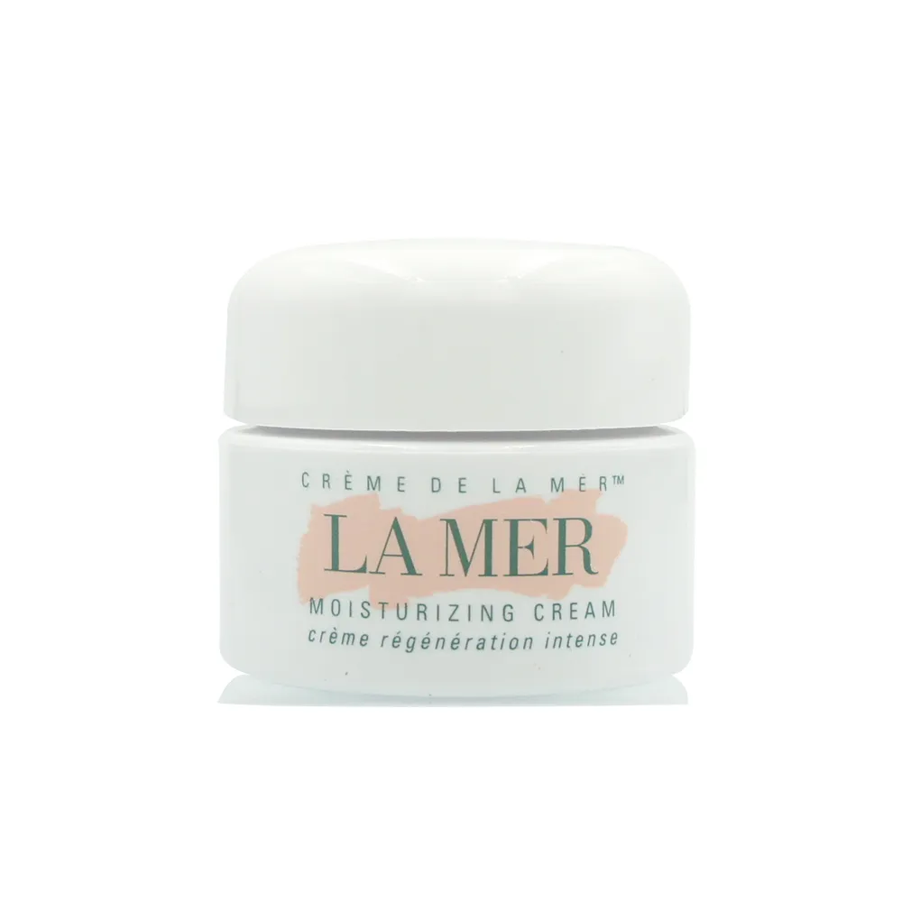 【LA MER 海洋拉娜】經典乳霜/舒芙乳霜7ml(專櫃公司貨)