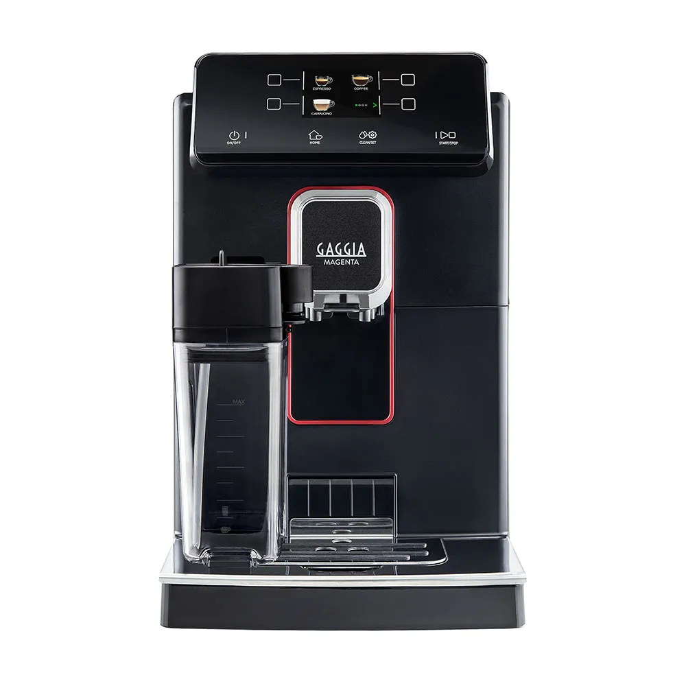 【GAGGIA】MAGENTA PRESTIGE 爵品型(全自動義式咖啡機)