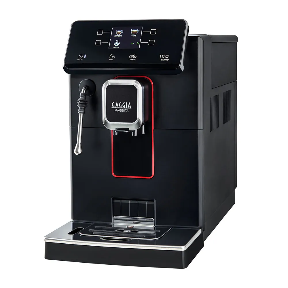 【GAGGIA】MAGENTA PLUS 爵韻型(全自動義式咖啡機)