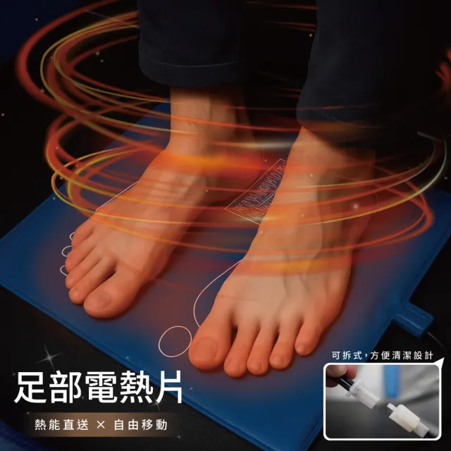 【EDK 意得客家電】排汗養生艙 M舒活艙(三溫暖箱 桑拿屋 家用 無水 乾式 蒸汗)
